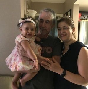 Meet your Posher, Rosa